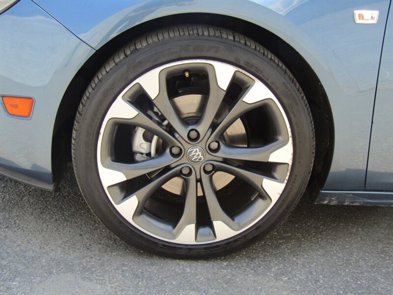 2016 Buick Cascada Premium - Photo 17 - Haddon Twp, NJ 08107