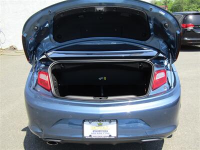 2016 Buick Cascada Premium - Photo 42 - Haddon Twp, NJ 08107