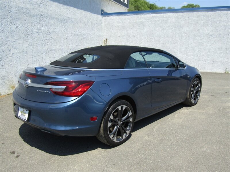 2016 Buick Cascada Premium - Photo 12 - Haddon Twp, NJ 08107