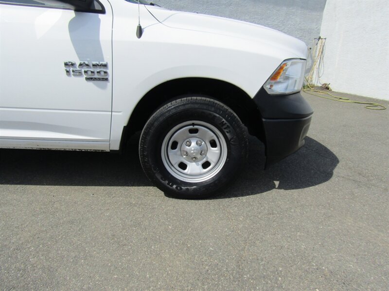 2021 RAM 1500 Classic TRADESMAN,CONV PKG,PDC,SILVER CERTIFIED - Photo 30 - Haddon Twp, NJ 08107
