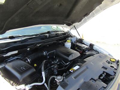 2021 RAM 1500 Classic TRADESMAN,CONV PKG,PDC,SILVER CERTIFIED - Photo 25 - Haddon Twp, NJ 08107