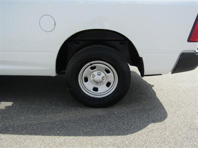 2021 RAM 1500 Classic TRADESMAN,CONV PKG,PDC,SILVER CERTIFIED - Photo 29 - Haddon Twp, NJ 08107