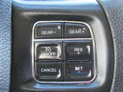 2021 RAM 1500 Classic TRADESMAN,CONV PKG,PDC,SILVER CERTIFIED - Photo 15 - Haddon Twp, NJ 08107
