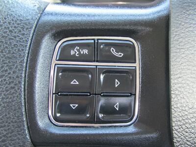 2021 RAM 1500 Classic TRADESMAN,CONV PKG,PDC,SILVER CERTIFIED - Photo 14 - Haddon Twp, NJ 08107