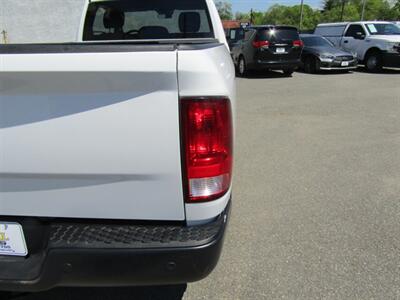 2021 RAM 1500 Classic TRADESMAN,CONV PKG,PDC,SILVER CERTIFIED - Photo 10 - Haddon Twp, NJ 08107