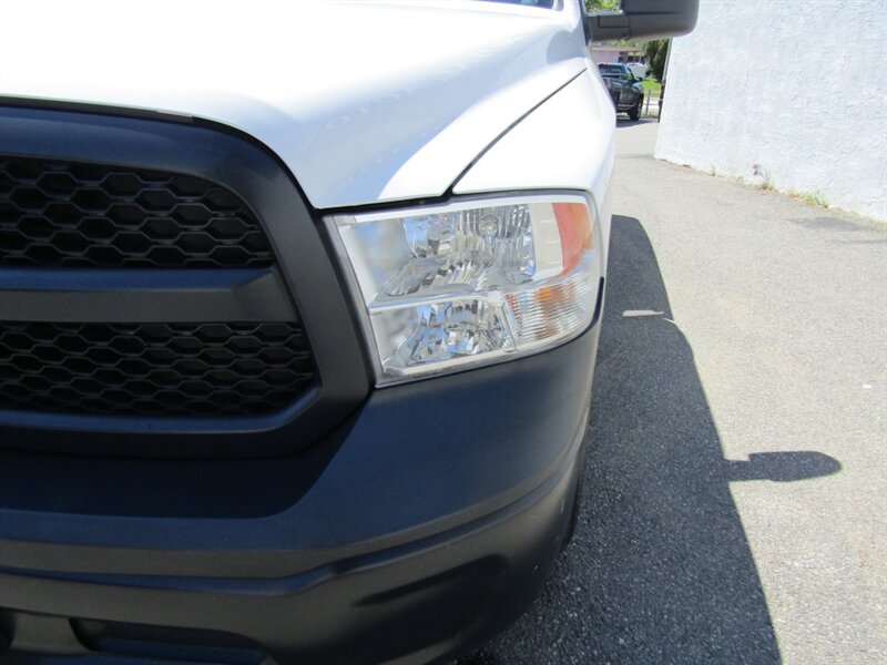 2021 RAM 1500 Classic TRADESMAN,CONV PKG,PDC,SILVER CERTIFIED - Photo 8 - Haddon Twp, NJ 08107