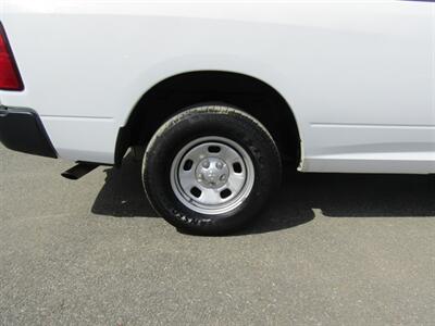 2021 RAM 1500 Classic TRADESMAN,CONV PKG,PDC,SILVER CERTIFIED - Photo 31 - Haddon Twp, NJ 08107