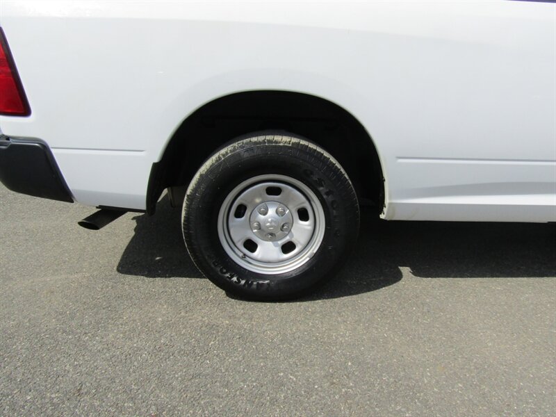 2021 RAM 1500 Classic TRADESMAN,CONV PKG,PDC,SILVER CERTIFIED - Photo 31 - Haddon Twp, NJ 08107