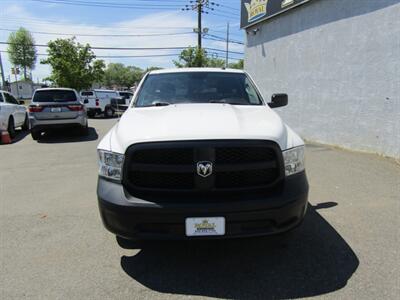2021 RAM 1500 Classic TRADESMAN,CONV PKG,PDC,SILVER CERTIFIED - Photo 3 - Haddon Twp, NJ 08107