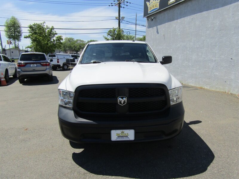 2021 RAM 1500 Classic TRADESMAN,CONV PKG,PDC,SILVER CERTIFIED - Photo 3 - Haddon Twp, NJ 08107