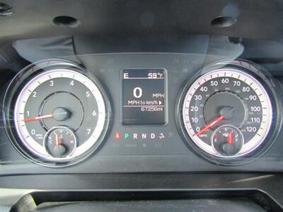 2021 RAM 1500 Classic TRADESMAN,CONV PKG,PDC,SILVER CERTIFIED - Photo 17 - Haddon Twp, NJ 08107
