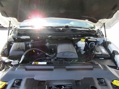2021 RAM 1500 Classic TRADESMAN,CONV PKG,PDC,SILVER CERTIFIED - Photo 26 - Haddon Twp, NJ 08107