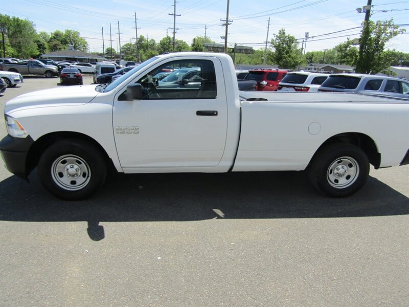2021 RAM 1500 Classic TRADESMAN,CONV PKG,PDC,SILVER CERTIFIED - Photo 5 - Haddon Twp, NJ 08107