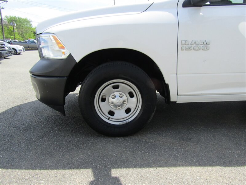 2021 RAM 1500 Classic TRADESMAN,CONV PKG,PDC,SILVER CERTIFIED - Photo 28 - Haddon Twp, NJ 08107