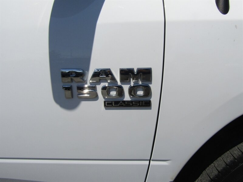 2021 RAM 1500 Classic TRADESMAN,CONV PKG,PDC,SILVER CERTIFIED - Photo 9 - Haddon Twp, NJ 08107