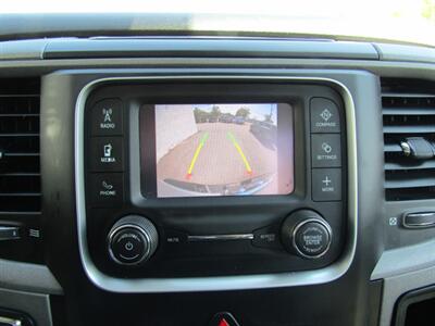 2021 RAM 1500 Classic TRADESMAN,CONV PKG,PDC,SILVER CERTIFIED - Photo 19 - Haddon Twp, NJ 08107