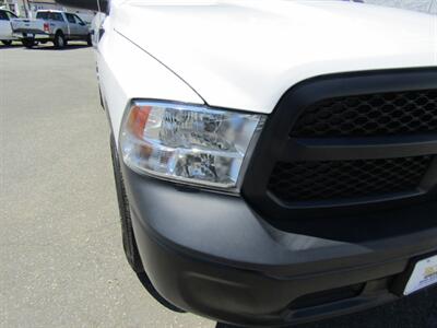2021 RAM 1500 Classic TRADESMAN,CONV PKG,PDC,SILVER CERTIFIED - Photo 7 - Haddon Twp, NJ 08107