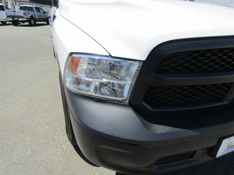 2021 RAM 1500 Classic TRADESMAN,CONV PKG,PDC,SILVER CERTIFIED - Photo 7 - Haddon Twp, NJ 08107