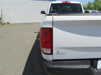 2021 RAM 1500 Classic TRADESMAN,CONV PKG,PDC,SILVER CERTIFIED - Photo 11 - Haddon Twp, NJ 08107