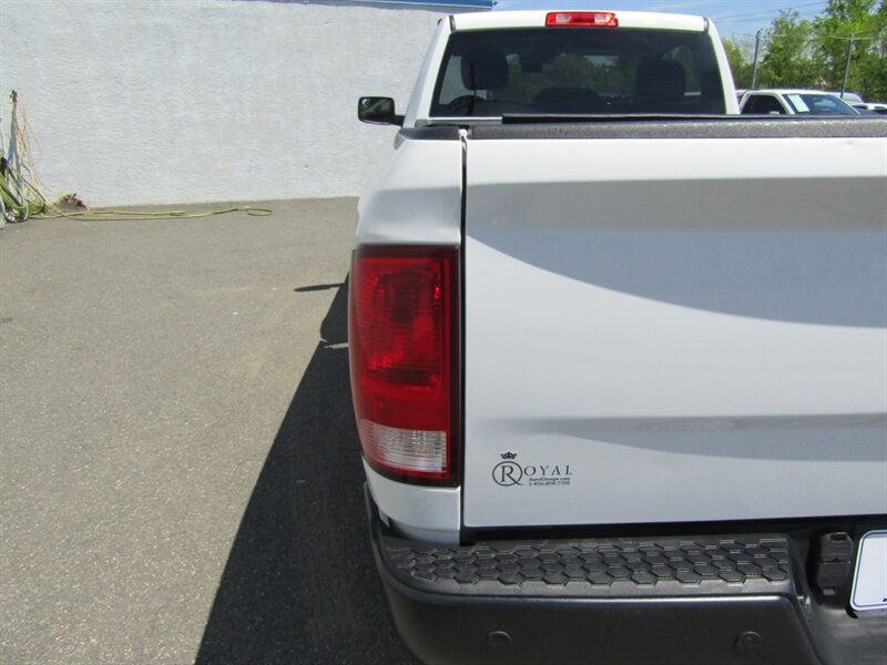 2021 RAM 1500 Classic TRADESMAN,CONV PKG,PDC,SILVER CERTIFIED - Photo 11 - Haddon Twp, NJ 08107