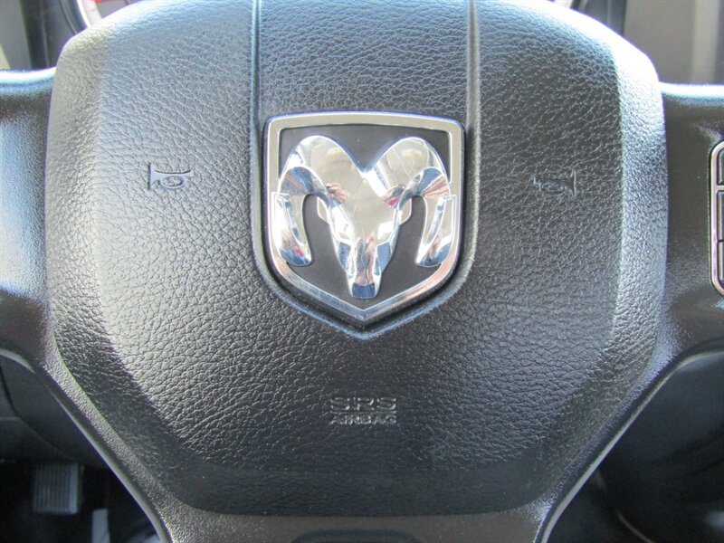 2021 RAM 1500 Classic TRADESMAN,CONV PKG,PDC,SILVER CERTIFIED - Photo 16 - Haddon Twp, NJ 08107