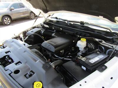 2021 RAM 1500 Classic TRADESMAN,CONV PKG,PDC,SILVER CERTIFIED - Photo 27 - Haddon Twp, NJ 08107