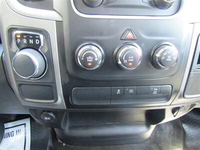 2021 RAM 1500 Classic TRADESMAN,CONV PKG,PDC,SILVER CERTIFIED - Photo 20 - Haddon Twp, NJ 08107