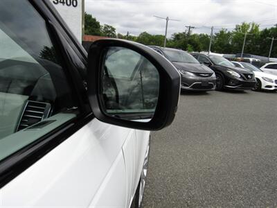 2017 Land Rover Range Rover AWD,NAV,PREM ADVANCED PKG, RVC,SILVER CERTIFIED   - Photo 34 - Haddon Twp, NJ 08107