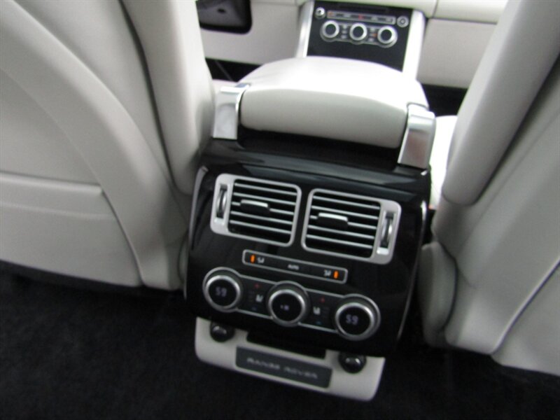 2017 Land Rover Range Rover AWD,NAV,PREM ADVANCED PKG, RVC,SILVER CERTIFIED - Photo 55 - Haddon Twp, NJ 08107