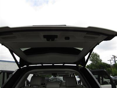 2017 Land Rover Range Rover AWD,NAV,PREM ADVANCED PKG, RVC,SILVER CERTIFIED   - Photo 46 - Haddon Twp, NJ 08107