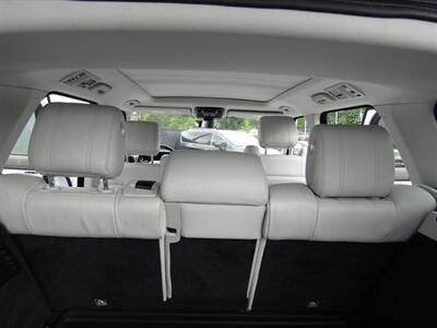 2017 Land Rover Range Rover AWD,NAV,PREM ADVANCED PKG, RVC,SILVER CERTIFIED   - Photo 51 - Haddon Twp, NJ 08107