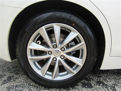 2017 INFINITI Q50 3.0T Premium - Photo 37 - Haddon Twp, NJ 08107