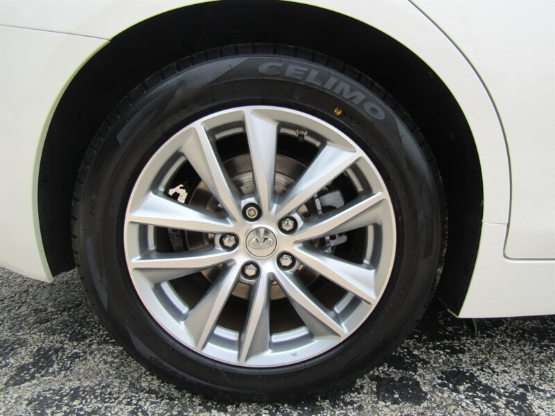 2017 INFINITI Q50 3.0T Premium - Photo 37 - Haddon Twp, NJ 08107