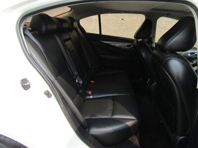 2017 INFINITI Q50 3.0T Premium - Photo 18 - Haddon Twp, NJ 08107