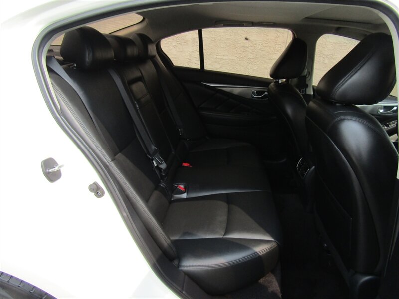 2017 INFINITI Q50 3.0T Premium - Photo 18 - Haddon Twp, NJ 08107