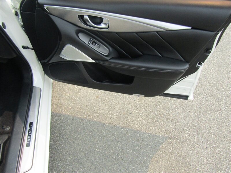 2017 INFINITI Q50 3.0T Premium - Photo 22 - Haddon Twp, NJ 08107