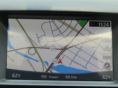 2017 INFINITI Q50 3.0T Premium - Photo 31 - Haddon Twp, NJ 08107