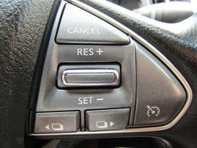 2017 INFINITI Q50 3.0T Premium - Photo 28 - Haddon Twp, NJ 08107