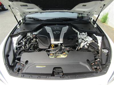 2017 INFINITI Q50 3.0T Premium - Photo 40 - Haddon Twp, NJ 08107