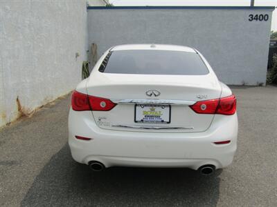 2017 INFINITI Q50 3.0T Premium - Photo 7 - Haddon Twp, NJ 08107