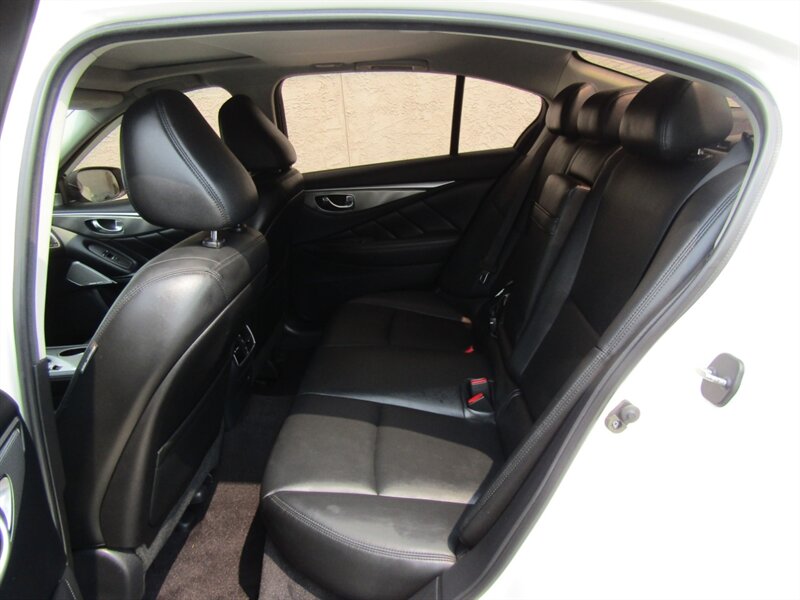 2017 INFINITI Q50 3.0T Premium - Photo 15 - Haddon Twp, NJ 08107