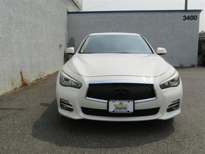 2017 INFINITI Q50 3.0T Premium - Photo 3 - Haddon Twp, NJ 08107