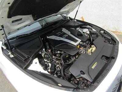 2017 INFINITI Q50 3.0T Premium - Photo 39 - Haddon Twp, NJ 08107