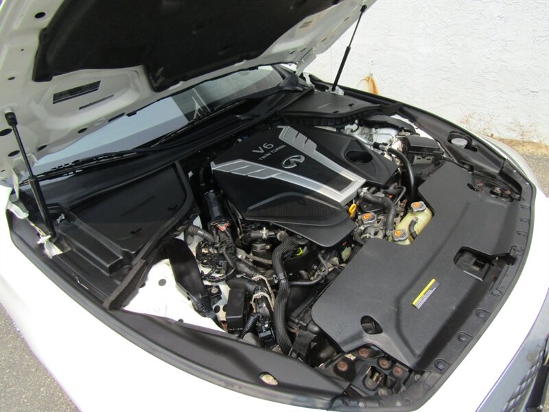 2017 INFINITI Q50 3.0T Premium - Photo 39 - Haddon Twp, NJ 08107