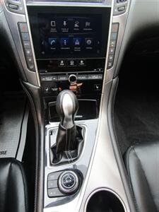 2017 INFINITI Q50 3.0T Premium - Photo 33 - Haddon Twp, NJ 08107