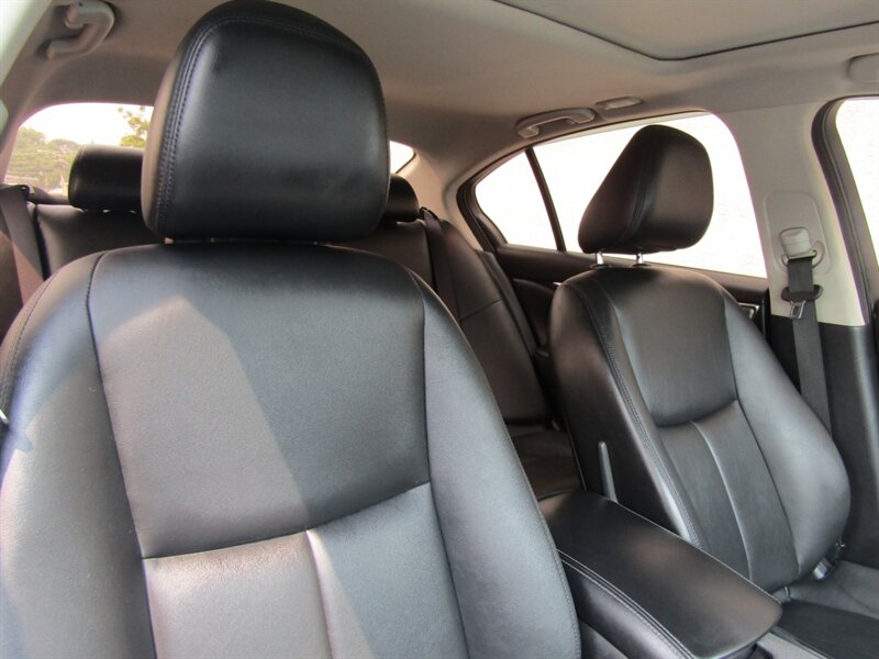 2017 INFINITI Q50 3.0T Premium - Photo 19 - Haddon Twp, NJ 08107