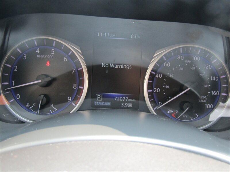 2017 INFINITI Q50 3.0T Premium - Photo 25 - Haddon Twp, NJ 08107