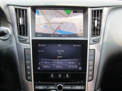 2017 INFINITI Q50 3.0T Premium - Photo 29 - Haddon Twp, NJ 08107