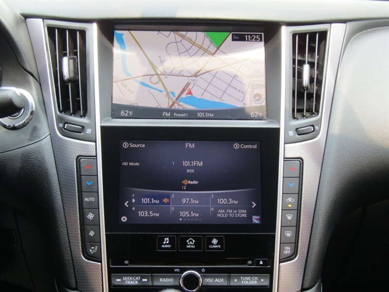 2017 INFINITI Q50 3.0T Premium - Photo 29 - Haddon Twp, NJ 08107