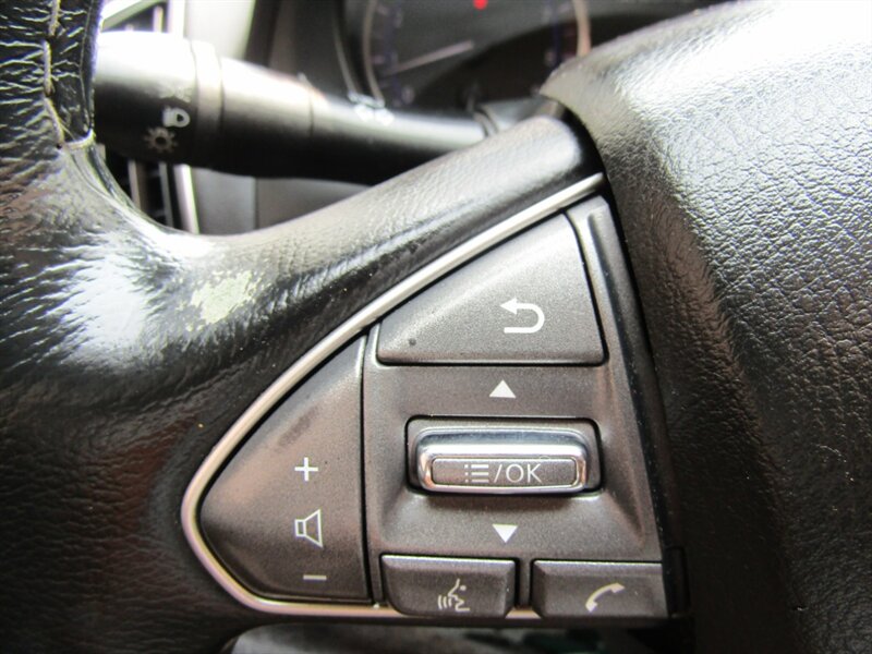 2017 INFINITI Q50 3.0T Premium - Photo 26 - Haddon Twp, NJ 08107
